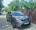 Серый Ниссан Rogue, объемом двигателя 2 л и пробегом 72 тыс. км за 19500 $, фото 3 на Automoto.ua