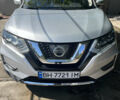 Сірий Ніссан Rogue, об'ємом двигуна 2.5 л та пробігом 68 тис. км за 17000 $, фото 1 на Automoto.ua