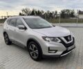 Сірий Ніссан Rogue, об'ємом двигуна 2.5 л та пробігом 102 тис. км за 14990 $, фото 1 на Automoto.ua