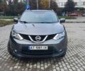 Сірий Ніссан Rogue, об'ємом двигуна 2 л та пробігом 198 тис. км за 13999 $, фото 2 на Automoto.ua