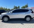 Сірий Ніссан Rogue, об'ємом двигуна 2.5 л та пробігом 182 тис. км за 13800 $, фото 3 на Automoto.ua