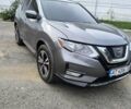 Сірий Ніссан Rogue, об'ємом двигуна 2.5 л та пробігом 151 тис. км за 14800 $, фото 4 на Automoto.ua