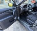 Сірий Ніссан Rogue, об'ємом двигуна 2.49 л та пробігом 95 тис. км за 13500 $, фото 16 на Automoto.ua