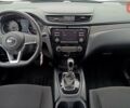 Серый Ниссан Rogue, объемом двигателя 2 л и пробегом 48 тыс. км за 13804 $, фото 7 на Automoto.ua