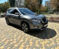 Серый Ниссан Rogue, объемом двигателя 2.5 л и пробегом 96 тыс. км за 17300 $, фото 1 на Automoto.ua