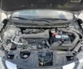 Сірий Ніссан Rogue, об'ємом двигуна 2.5 л та пробігом 126 тис. км за 3000 $, фото 11 на Automoto.ua