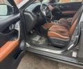 Ніссан Rogue 2017 у Вінниці на Automoto.ua Сірий Ніссан Rogue, об'ємом двигуна 2.5 л та пробігом 150 тис. км за 18999 $, фото 2 на Automoto.ua