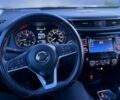 Серый Ниссан Rogue, объемом двигателя 2.5 л и пробегом 36 тыс. км за 17700 $, фото 2 на Automoto.ua