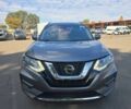 Серый Ниссан Rogue, объемом двигателя 2.5 л и пробегом 84 тыс. км за 9700 $, фото 1 на Automoto.ua