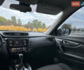 Серый Ниссан Rogue, объемом двигателя 2 л и пробегом 165 тыс. км за 15500 $, фото 20 на Automoto.ua