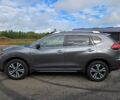 Серый Ниссан Rogue, объемом двигателя 2.5 л и пробегом 69 тыс. км за 6300 $, фото 3 на Automoto.ua