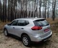 Серый Ниссан Rogue, объемом двигателя 0 л и пробегом 157 тыс. км за 13200 $, фото 17 на Automoto.ua