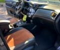 Серый Ниссан Rogue, объемом двигателя 2.5 л и пробегом 85 тыс. км за 12300 $, фото 3 на Automoto.ua