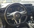 Серый Ниссан Rogue, объемом двигателя 2.5 л и пробегом 84 тыс. км за 9700 $, фото 7 на Automoto.ua