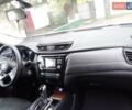 Сірий Ніссан Rogue, об'ємом двигуна 2.49 л та пробігом 115 тис. км за 16500 $, фото 5 на Automoto.ua