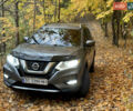 Серый Ниссан Rogue, объемом двигателя 2.49 л и пробегом 180 тыс. км за 13300 $, фото 6 на Automoto.ua