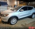 Серый Ниссан Rogue, объемом двигателя 2 л и пробегом 59 тыс. км за 14500 $, фото 1 на Automoto.ua