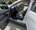 Сірий Ніссан Rogue, об'ємом двигуна 2.5 л та пробігом 100 тис. км за 14500 $, фото 8 на Automoto.ua