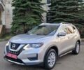 Серый Ниссан Rogue, объемом двигателя 2.5 л и пробегом 209 тыс. км за 14500 $, фото 1 на Automoto.ua