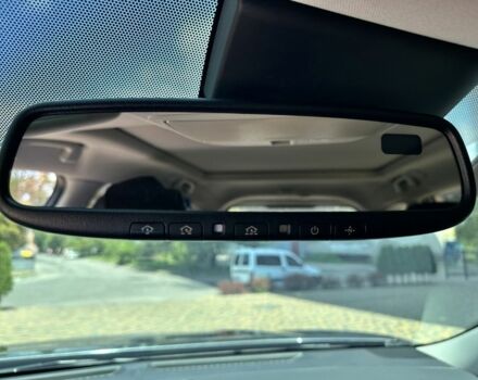 Серый Ниссан Rogue, объемом двигателя 2.5 л и пробегом 99 тыс. км за 17300 $, фото 11 на Automoto.ua