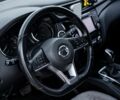 Сірий Ніссан Rogue, об'ємом двигуна 2 л та пробігом 97 тис. км за 357 $, фото 17 на Automoto.ua