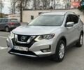 Серый Ниссан Rogue, объемом двигателя 2.5 л и пробегом 74 тыс. км за 15300 $, фото 2 на Automoto.ua