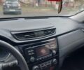 Сірий Ніссан Rogue, об'ємом двигуна 2.49 л та пробігом 173 тис. км за 12000 $, фото 15 на Automoto.ua