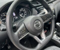 Сірий Ніссан Rogue, об'ємом двигуна 2 л та пробігом 143 тис. км за 12700 $, фото 12 на Automoto.ua