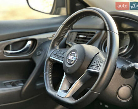 Серый Ниссан Rogue, объемом двигателя 2.5 л и пробегом 85 тыс. км за 14900 $, фото 27 на Automoto.ua