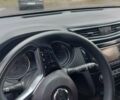 Сірий Ніссан Rogue, об'ємом двигуна 2.49 л та пробігом 173 тис. км за 12000 $, фото 7 на Automoto.ua