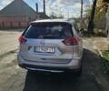 Серый Ниссан Rogue, объемом двигателя 2.5 л и пробегом 71 тыс. км за 18000 $, фото 3 на Automoto.ua