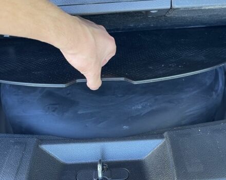 Ніссан Rogue 2017 у Хмельницькому на Automoto.ua Сірий Ніссан Rogue, об'ємом двигуна 2.5 л та пробігом 162 тис. км за 12800 $, фото 14 на Automoto.ua