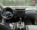 Сірий Ніссан Rogue, об'ємом двигуна 2.5 л та пробігом 100 тис. км за 14500 $, фото 7 на Automoto.ua