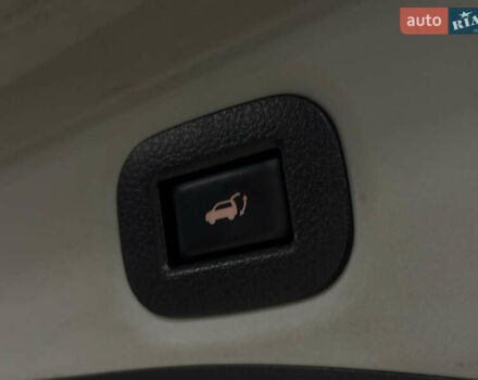 Серый Ниссан Rogue, объемом двигателя 2 л и пробегом 132 тыс. км за 16999 $, фото 22 на Automoto.ua