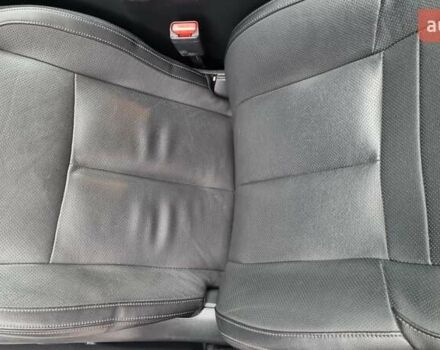 Серый Ниссан Rogue, объемом двигателя 2.49 л и пробегом 89 тыс. км за 15500 $, фото 18 на Automoto.ua