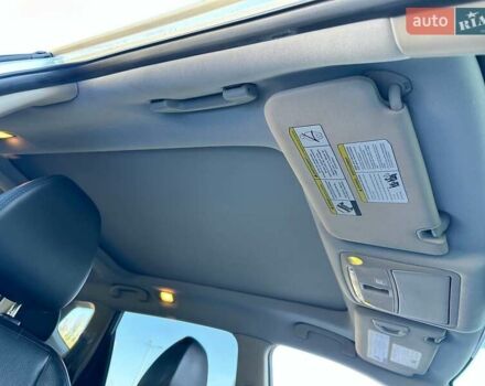 Серый Ниссан Rogue, объемом двигателя 2.49 л и пробегом 160 тыс. км за 16200 $, фото 34 на Automoto.ua