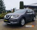 Серый Ниссан Rogue, объемом двигателя 2 л и пробегом 84 тыс. км за 16500 $, фото 2 на Automoto.ua