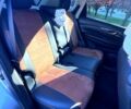 Серый Ниссан Rogue, объемом двигателя 2.5 л и пробегом 85 тыс. км за 12300 $, фото 4 на Automoto.ua
