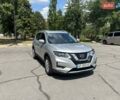 Сірий Ніссан Rogue, об'ємом двигуна 2.5 л та пробігом 100 тис. км за 14500 $, фото 2 на Automoto.ua