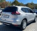 Сірий Ніссан Rogue, об'ємом двигуна 2.5 л та пробігом 182 тис. км за 13800 $, фото 6 на Automoto.ua