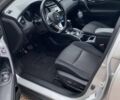Сірий Ніссан Rogue, об'ємом двигуна 2.5 л та пробігом 137 тис. км за 10999 $, фото 10 на Automoto.ua