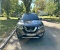 Серый Ниссан Rogue, объемом двигателя 0 л и пробегом 110 тыс. км за 16028 $, фото 1 на Automoto.ua