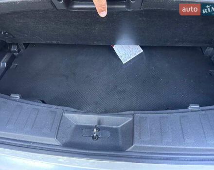 Серый Ниссан Rogue, объемом двигателя 2.49 л и пробегом 83 тыс. км за 14600 $, фото 26 на Automoto.ua