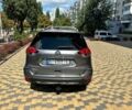 Серый Ниссан Rogue, объемом двигателя 2.5 л и пробегом 96 тыс. км за 17300 $, фото 5 на Automoto.ua