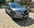 Серый Ниссан Rogue, объемом двигателя 2.5 л и пробегом 96 тыс. км за 17300 $, фото 8 на Automoto.ua