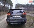Серый Ниссан Rogue, объемом двигателя 2.49 л и пробегом 200 тыс. км за 13800 $, фото 37 на Automoto.ua