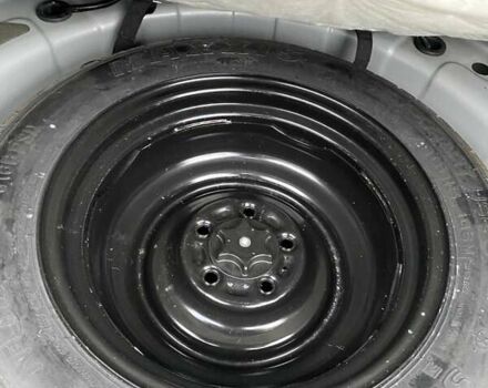 Серый Ниссан Rogue, объемом двигателя 2.5 л и пробегом 137 тыс. км за 10999 $, фото 11 на Automoto.ua