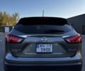Серый Ниссан Rogue, объемом двигателя 2 л и пробегом 82 тыс. км за 16300 $, фото 1 на Automoto.ua