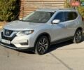 Сірий Ніссан Rogue, об'ємом двигуна 2.5 л та пробігом 173 тис. км за 13800 $, фото 1 на Automoto.ua