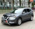 Сірий Ніссан Rogue, об'ємом двигуна 2.5 л та пробігом 146 тис. км за 12890 $, фото 1 на Automoto.ua